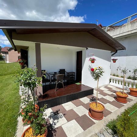 Rooms P&L Plav Bagian luar foto