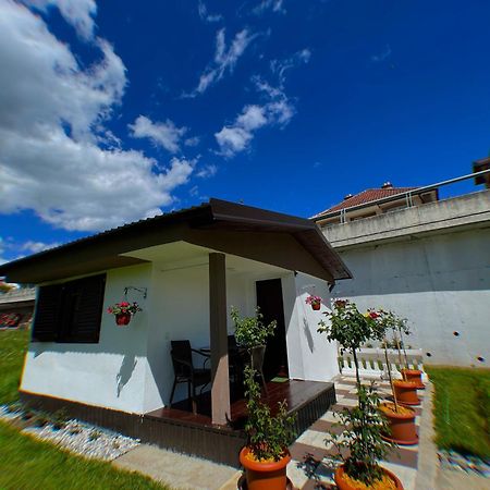 Rooms P&L Plav Bagian luar foto