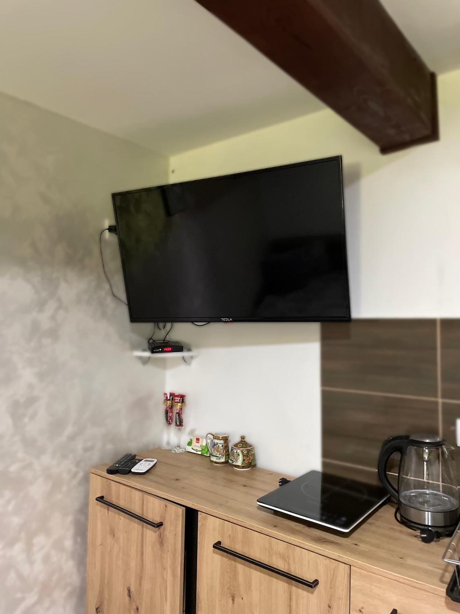 Rooms P&L Plav Bagian luar foto