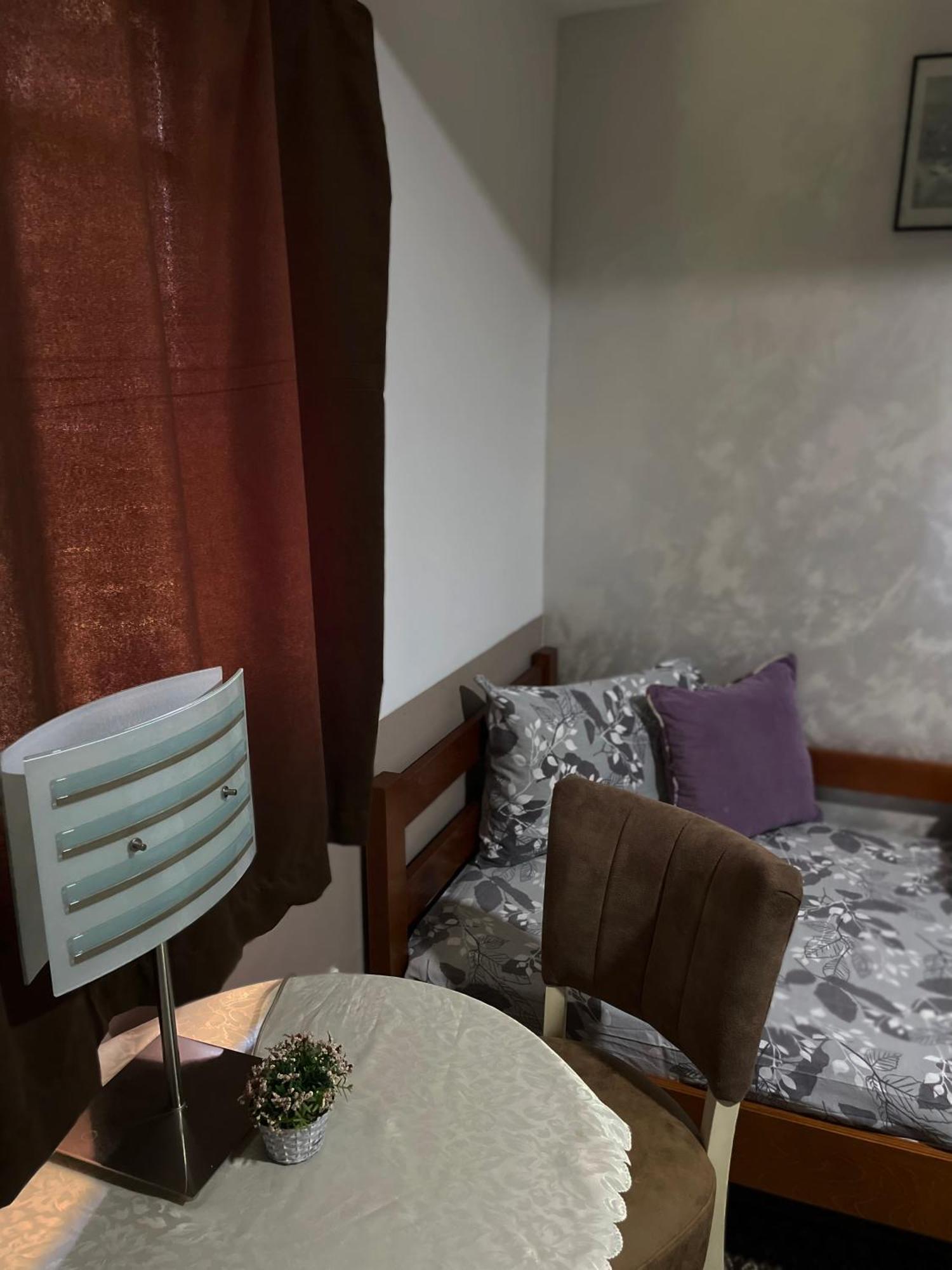 Rooms P&L Plav Bagian luar foto