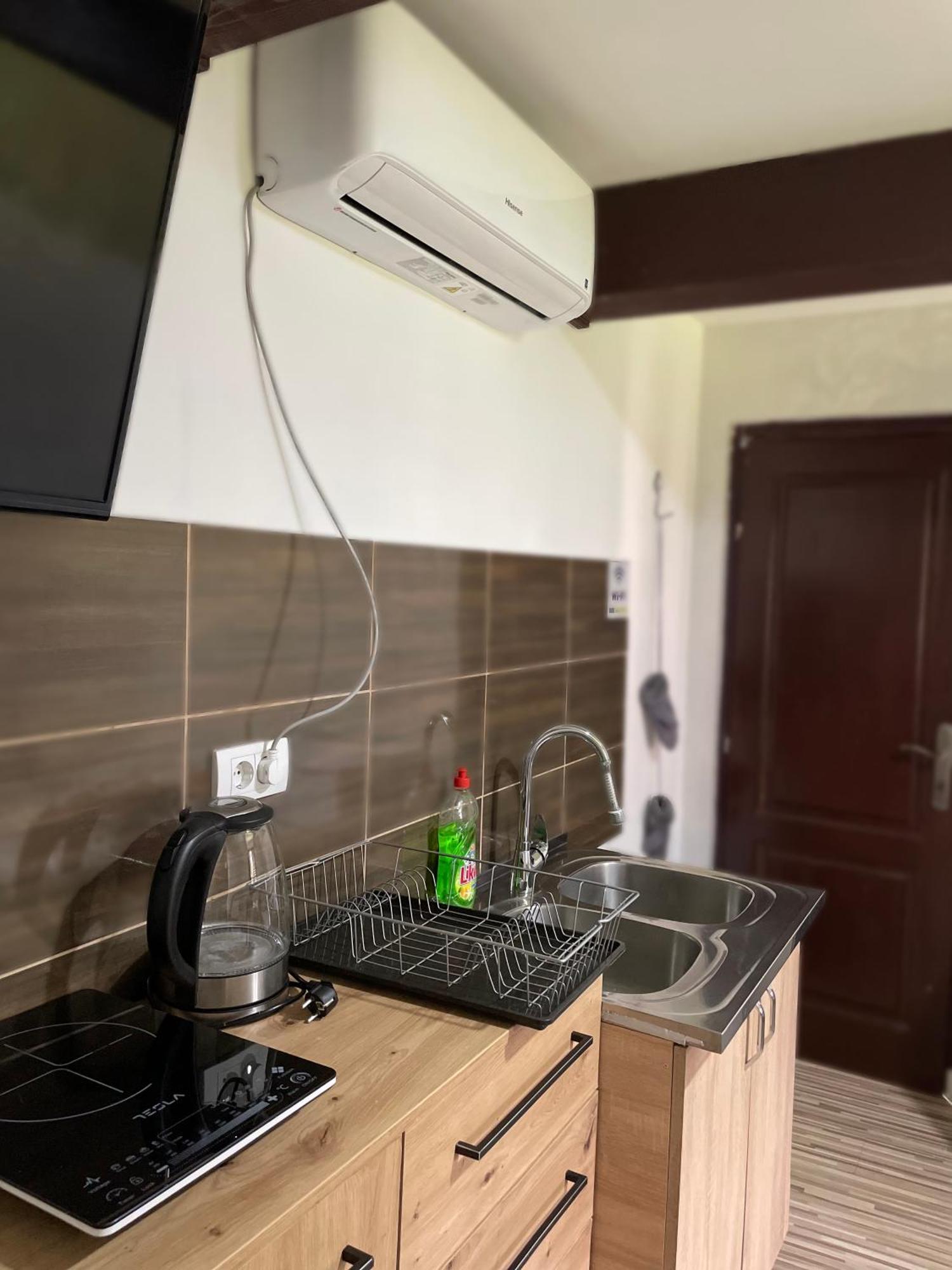 Rooms P&L Plav Bagian luar foto