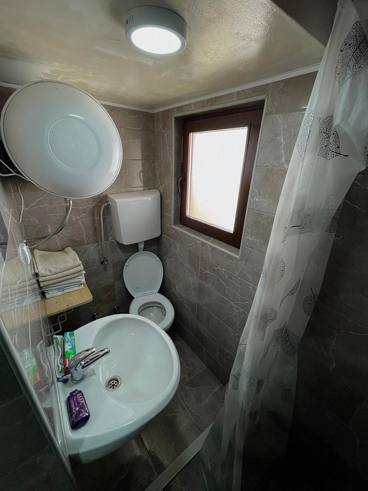 Rooms P&L Plav Bagian luar foto