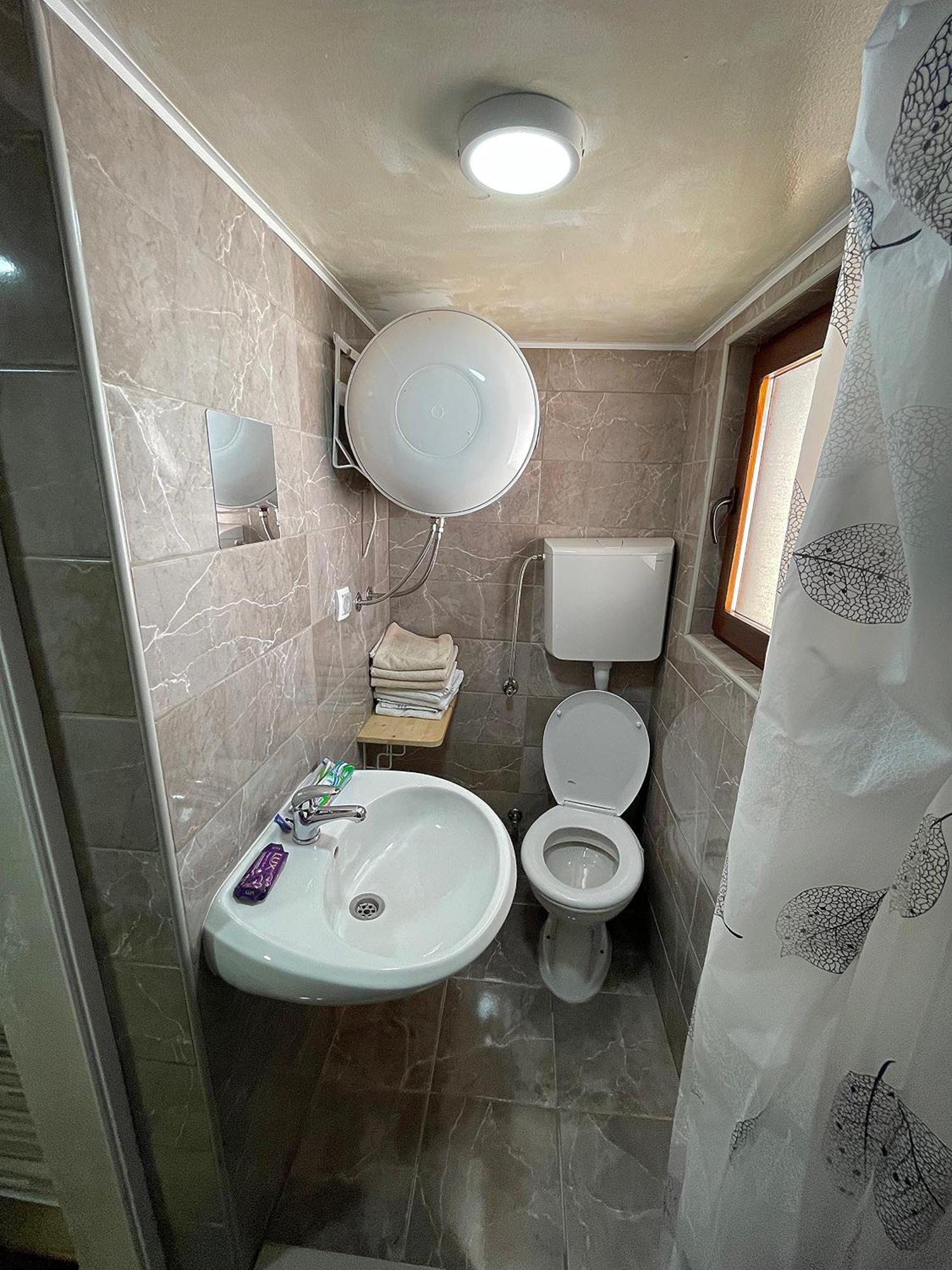 Rooms P&L Plav Bagian luar foto